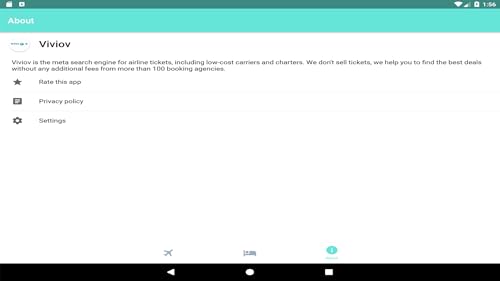 Voos baratos e hotéis