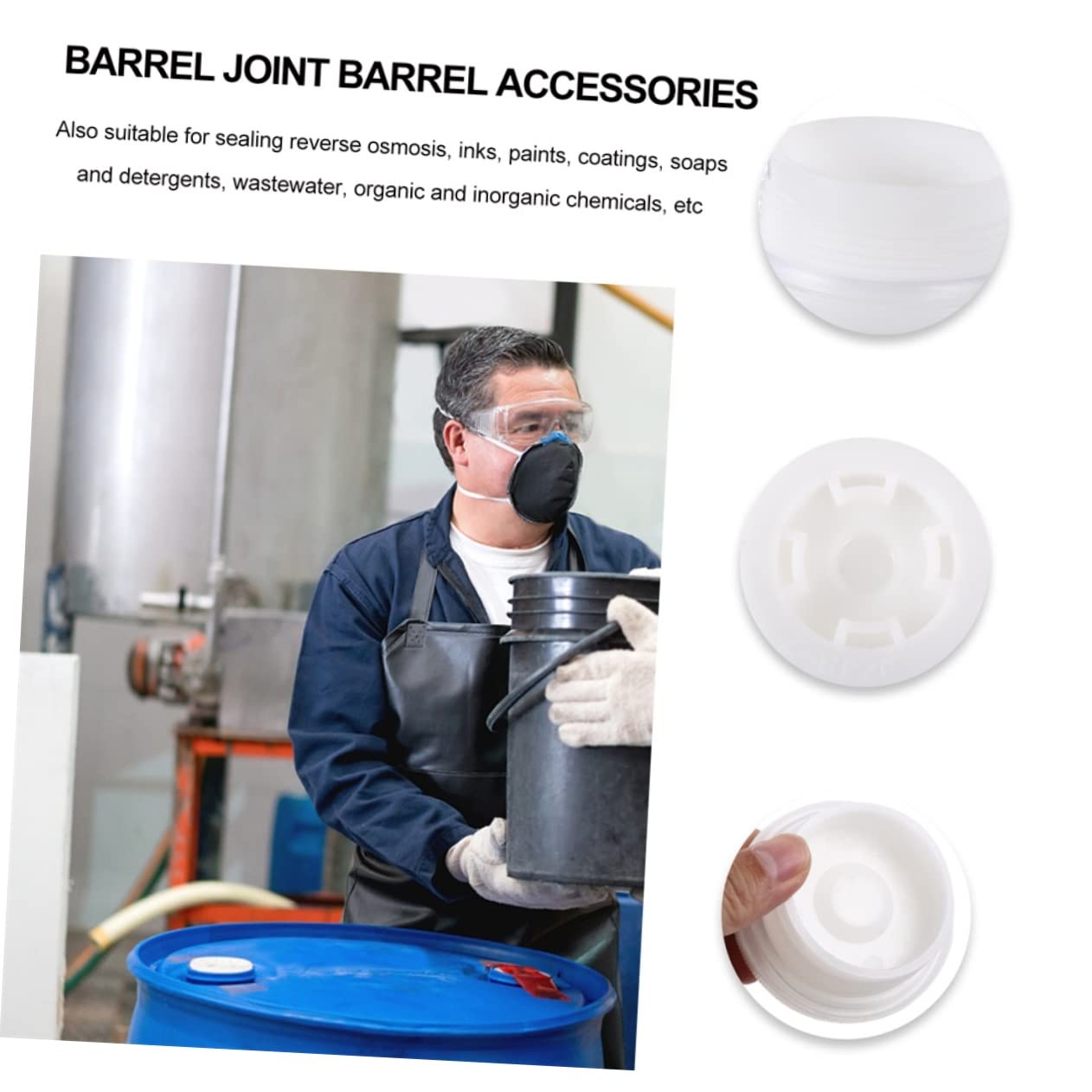 1200pcs Heat Shrink Wrap Bags for Bottles Film for Packaging Wine and Glass Containers Easy to Use Fits Caps Diameter