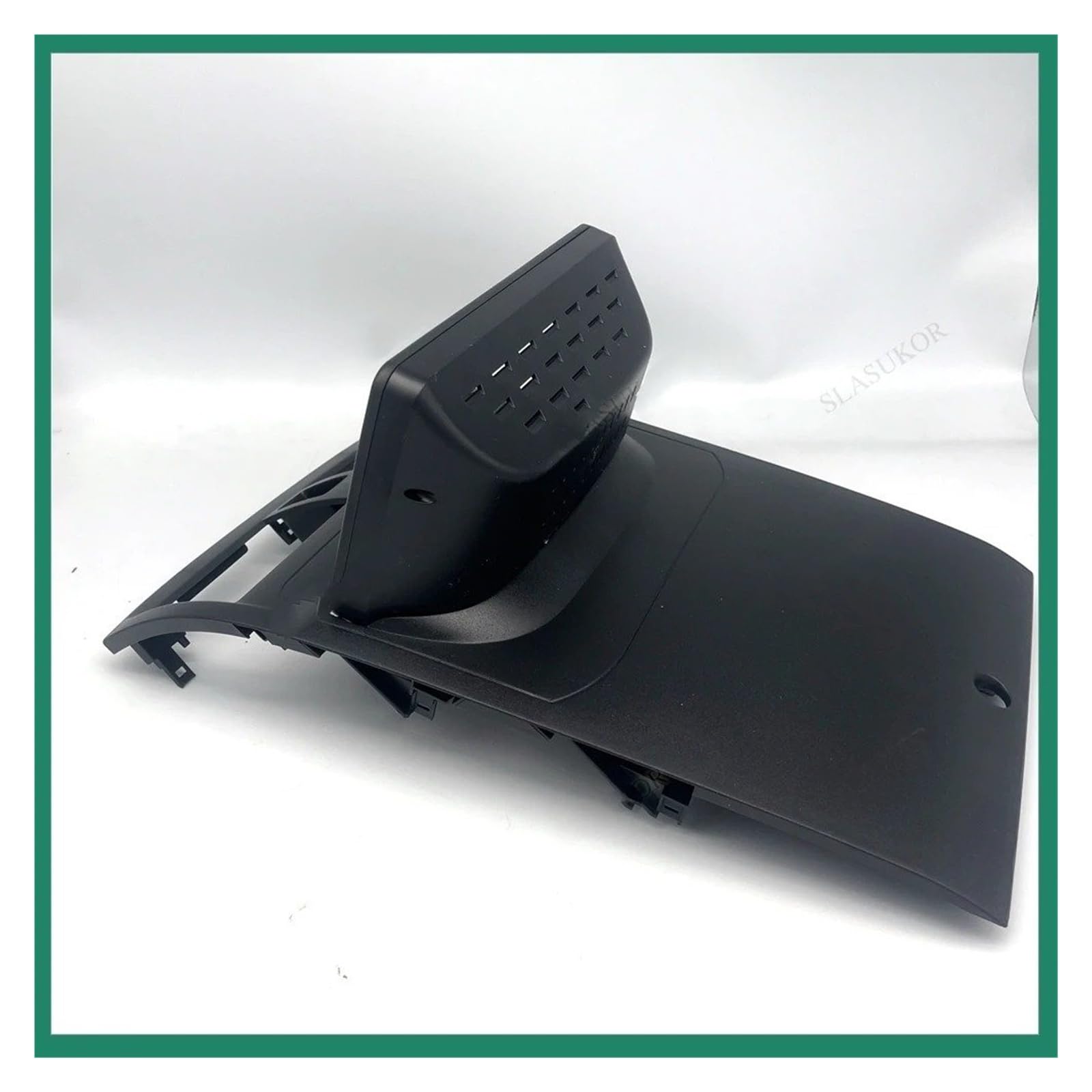 Mascherina Autoradio Cornice Stereo 9 Pollici per Accord 7 7TH VII 2002-2005 2006 2007 2008 Autoradio Fascia Android Pannello Manica Filo Telaio Cruscotto Accessori