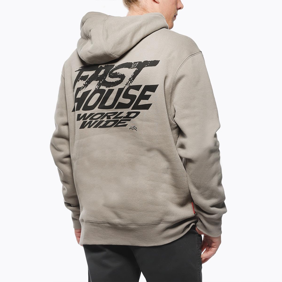 FASTHOUSE Primer Hooded Pullover - Image 3