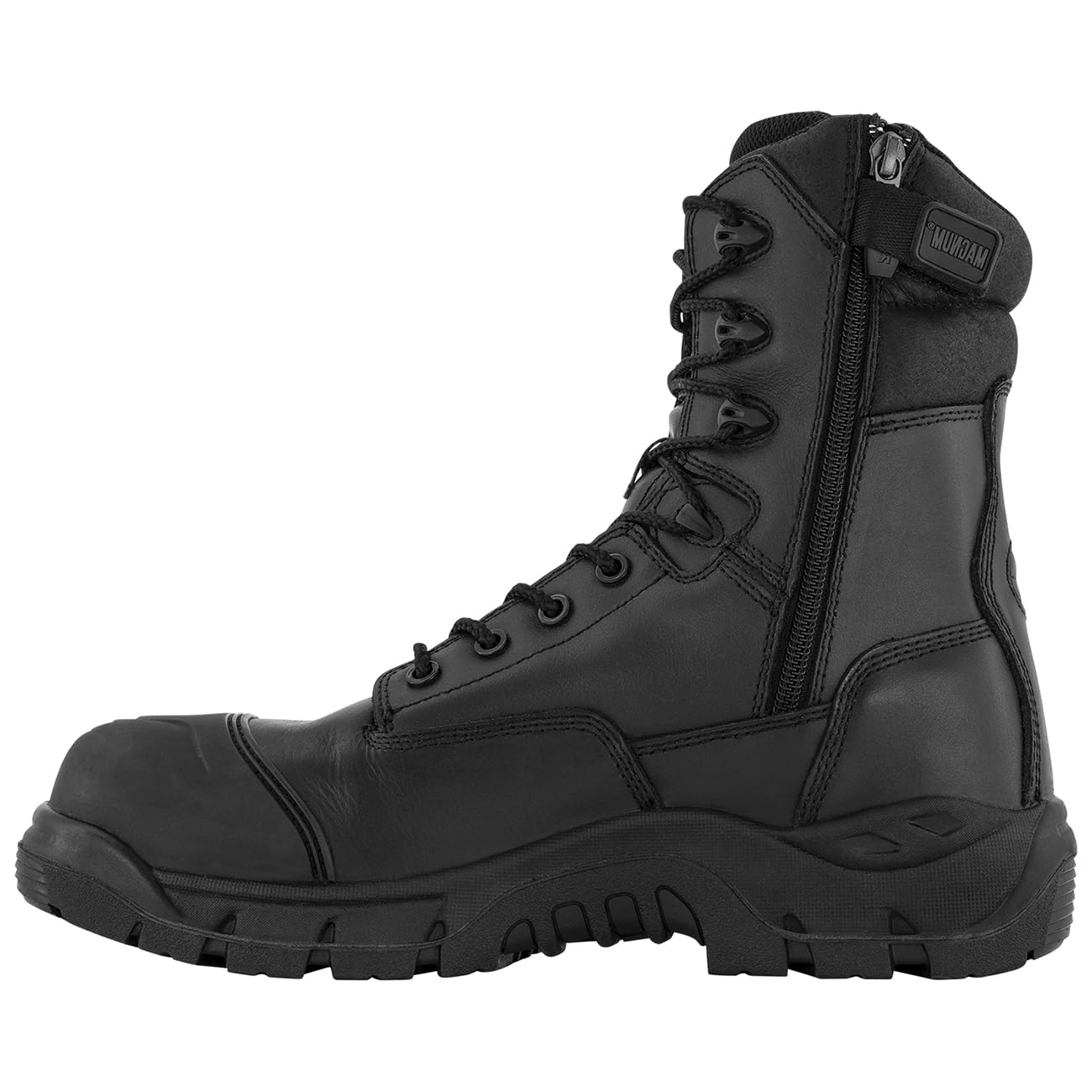 Magnum Precision Rigmaster Sz Ct Cp Wp Herren Arbeitsstiefel
