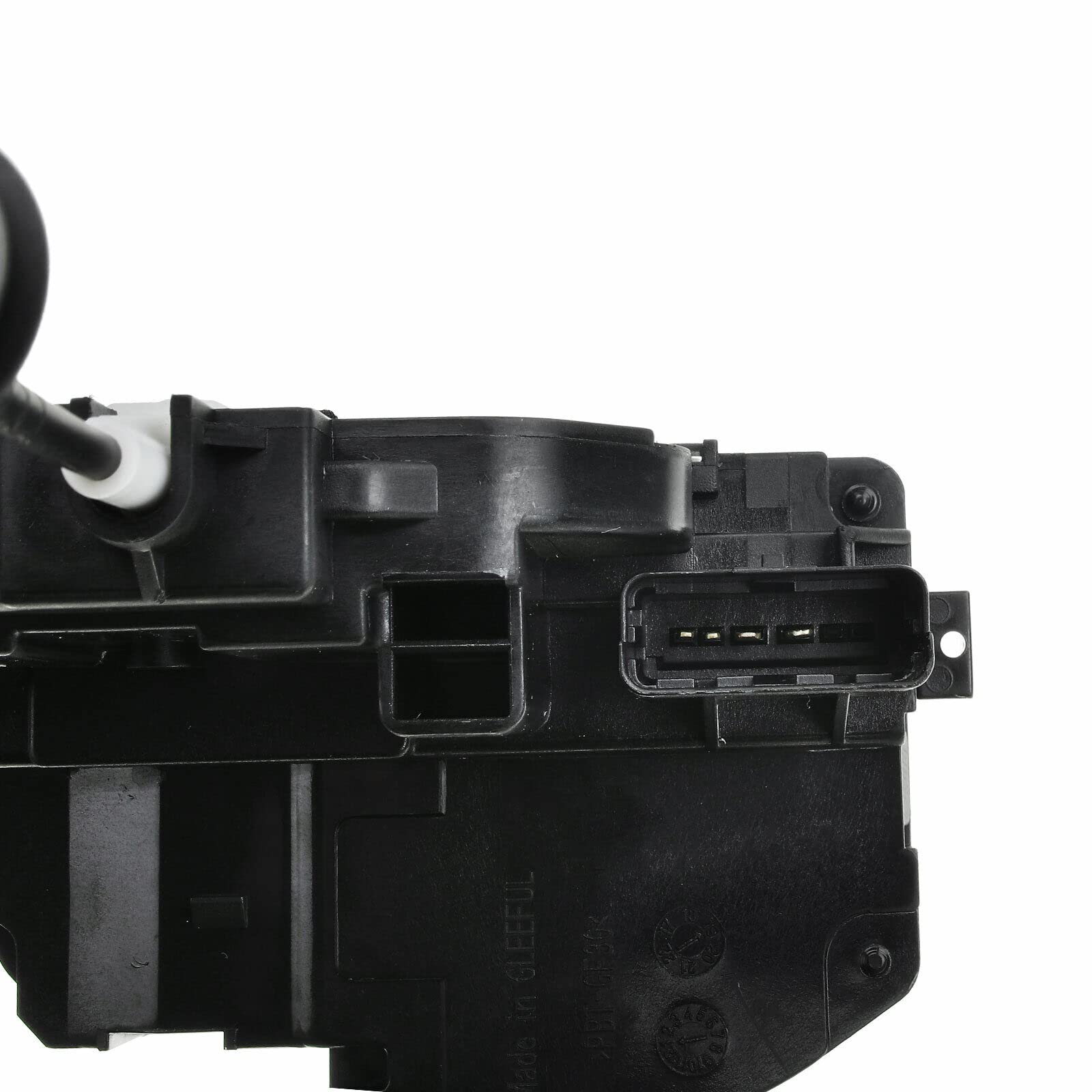 Amazon.com: Power Door Lock Actuator w/Latch, Fits for 2007-2012