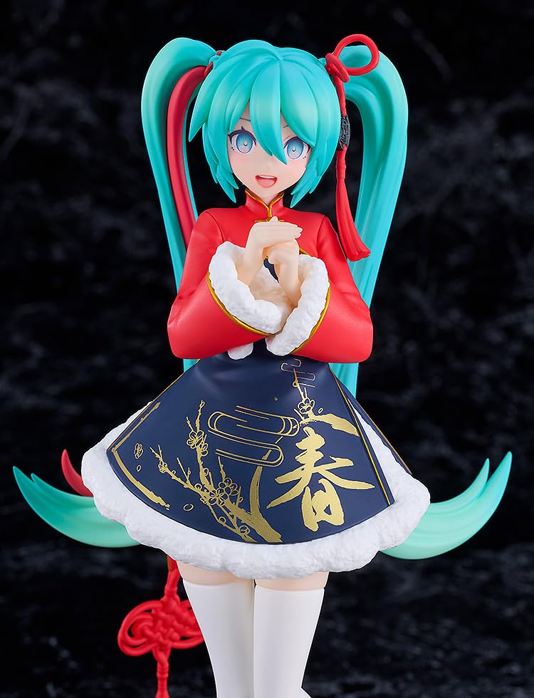 初音ミク　フィギュア　4つセット 初音ミク フィギュア4体SET Yahoo!オークション - タイトー 初音