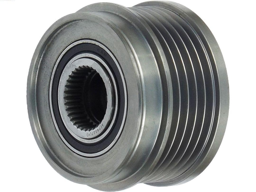 As Brand New -Pl Premium Quality Alternator Freewheel Pulley - Afp6027(V)