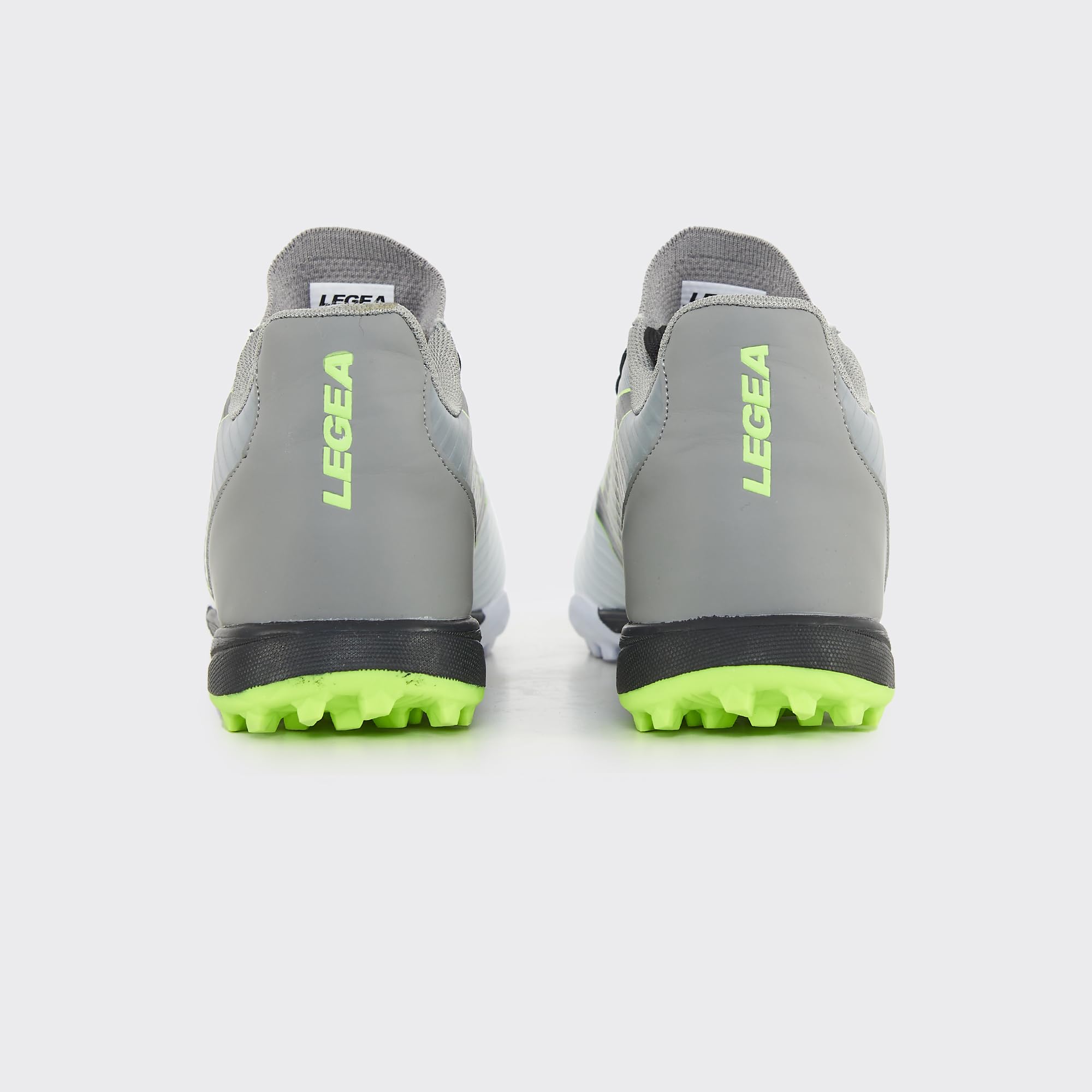 LEGEA Scarpa Calcetto Delta Poliuretano Superfici Artificiali Sport