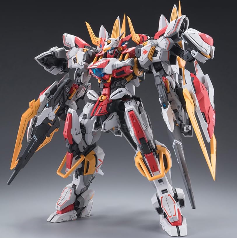 Amazon | 和模線 HEMOXIAN X太乙 1/100 守護降臨 十二神将 禁衛猛牛