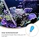 YARNOW 3stücke Teiliges Aquarium Pipette Dropper Handwerkzeug Für Fisch Tank Reinigung Abfall Entferner Korallenfütterung Langlebig Und Praktisch