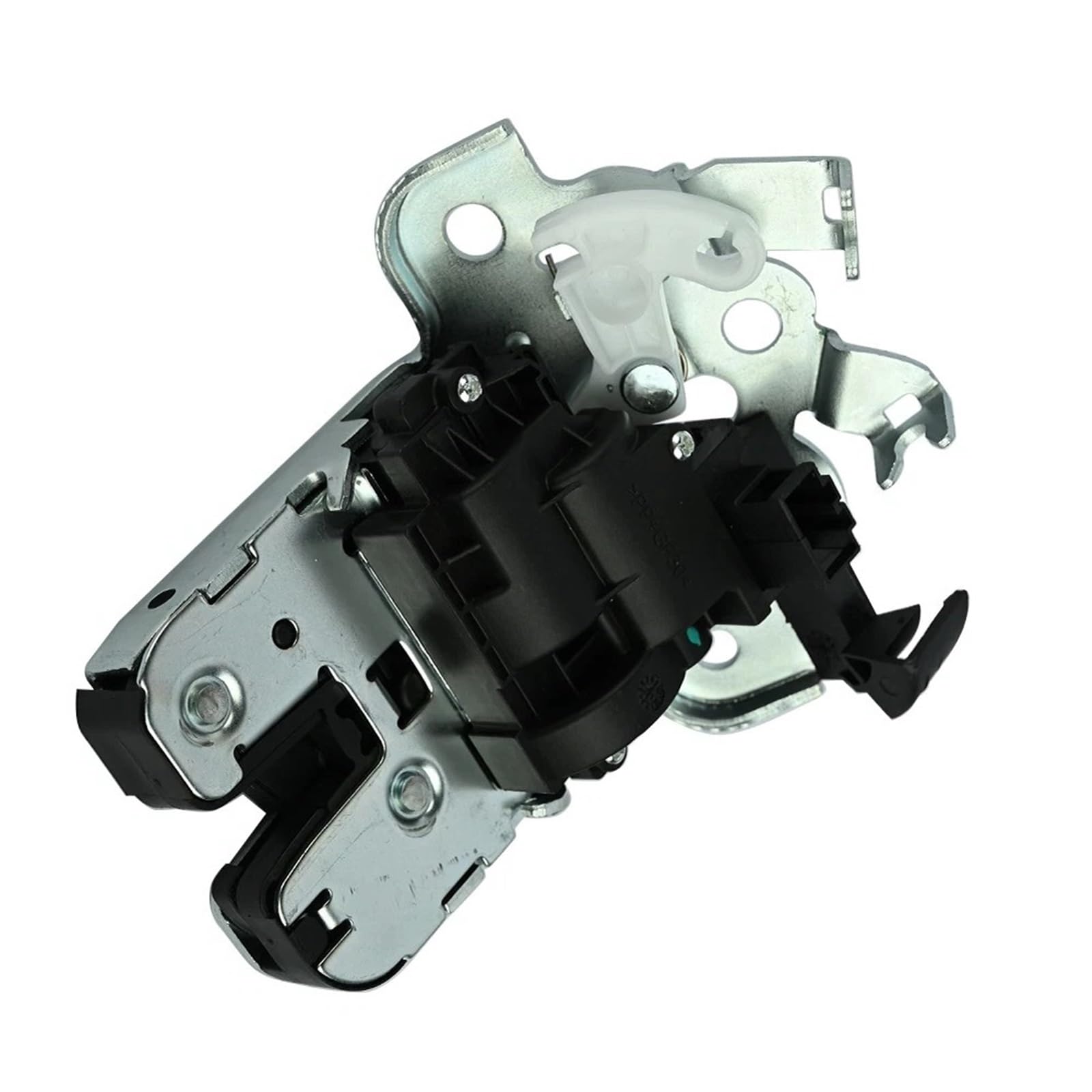 Boot Lock Compatible with Skoda for Fabia 2014-2022 for Octavia 2012-2020 for Rapid 2012-2019 Rear Trunk Tailgate Lock Actuator 8R0827505
