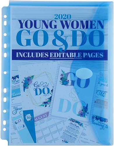 Miniatura 2 de LaOficina - Paquete de 10 páginas de 11 agujeros transparentes de polietileno para proyectos, con cierre de velcro, transparente, tamaño carta