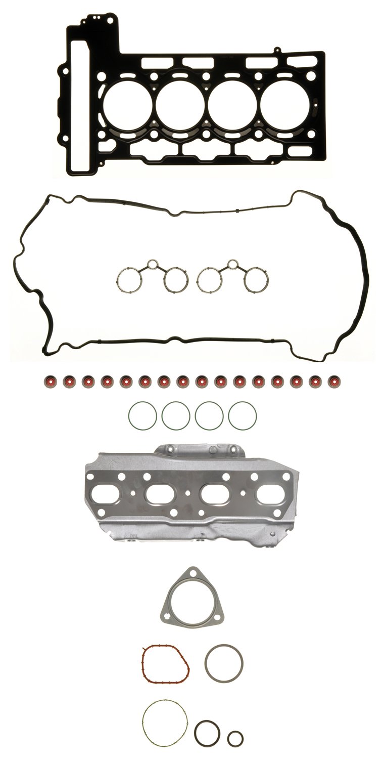 GASKET KIT CYLINDER HEAD 52273200 FOR N14B16A/B16C/B16AB 5FR 5FD 5FT 5FE 1.6L