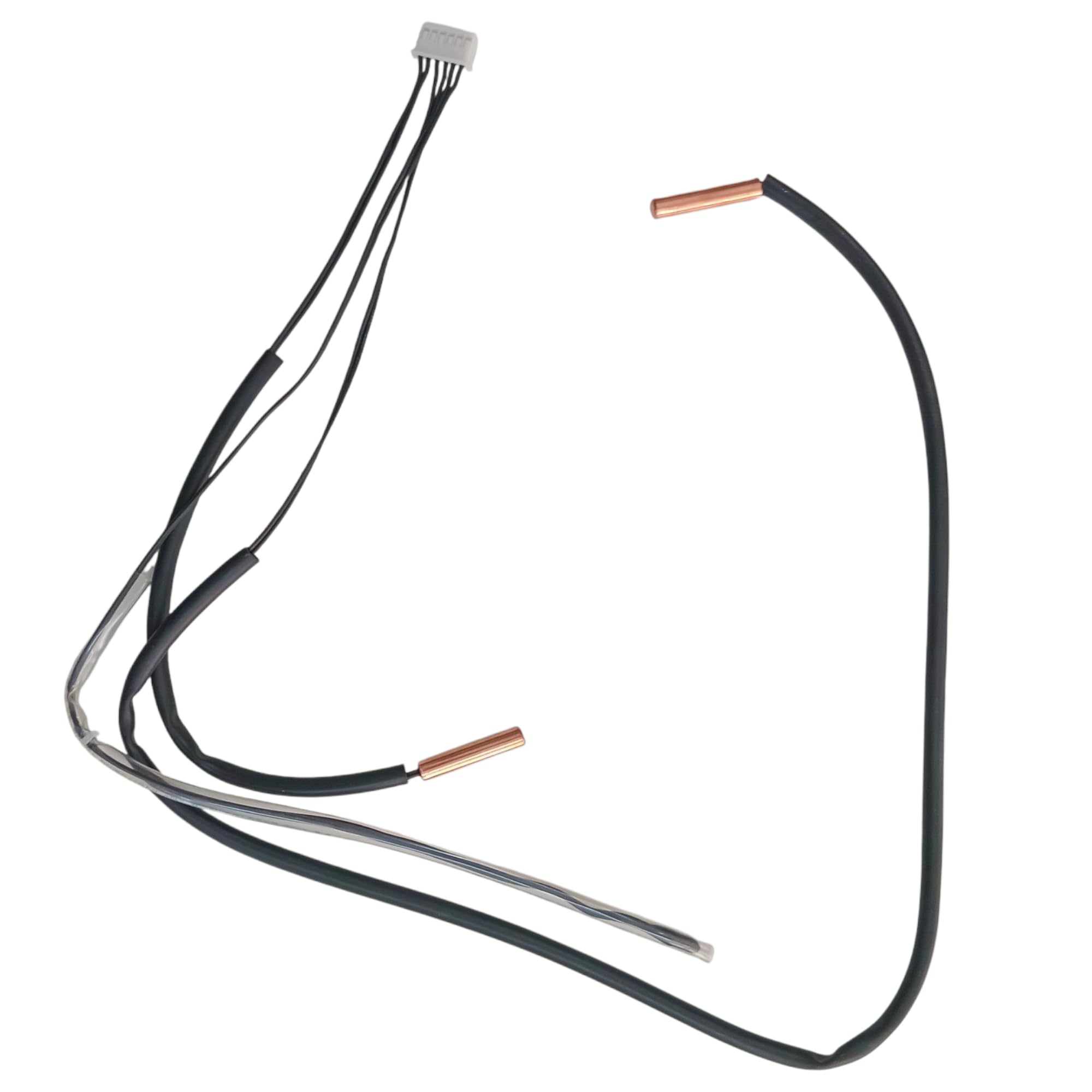 Inverter AC Outdoor Sensor - Suitable for Daikin Inverter Air Conditioners (Set of 3) Heavy Duty temperature Sensor (5 Year Warranty)