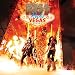 Kiss Rocks Vegas [2 LP/DVD Combo]