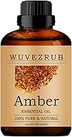 Vista 75 de Aceite esencial de orégano, 120 ml Puro y natural para difusor de aromaterapia - 4 fl oz