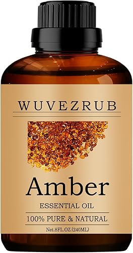 Miniatura 34 de Aceites Esenciales de Orégano, 30ml 100% Puro y Natural Aceite Esencial para Difusor de Aromaterapia - Orégano / 1 Fl Oz