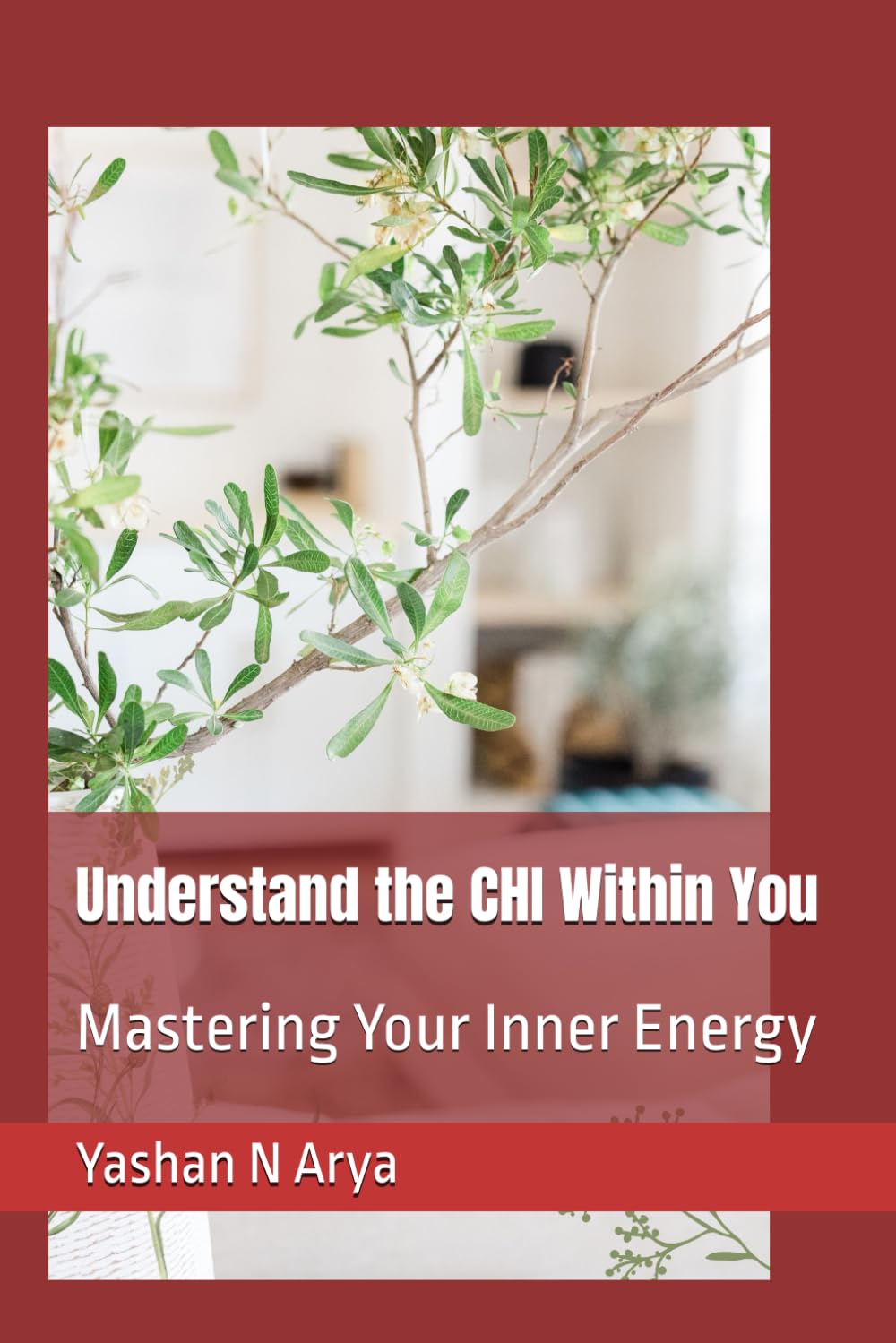 Understand the CHI Within You: Mastering Your Inner Energy