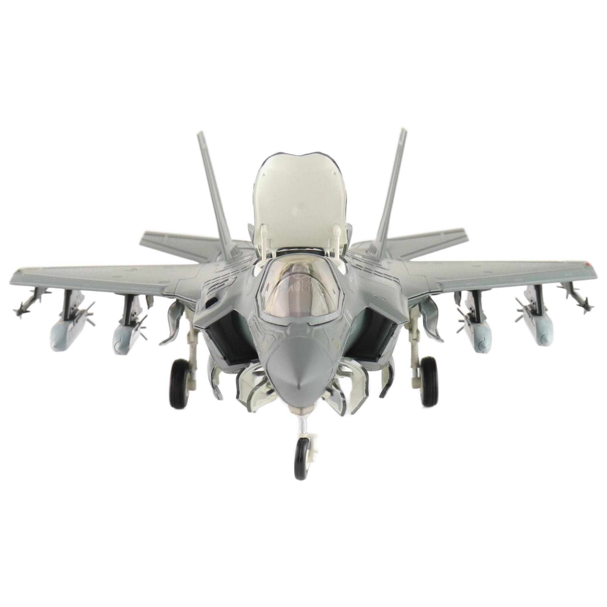 Amazon.co.jp: HOBBY MASTER 1/72 F-35B ライトニングII ビースト