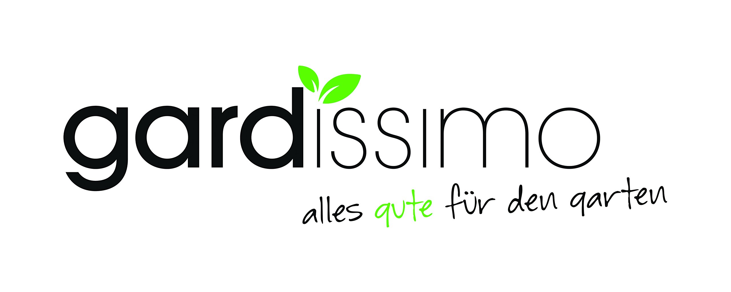Gardissimo 3 Sitzer Hollywoodschaukel Alicia 3 | inkl. Liegefunktion, Gartenschaukel, einfache Montage, bis 270 kg belastbar