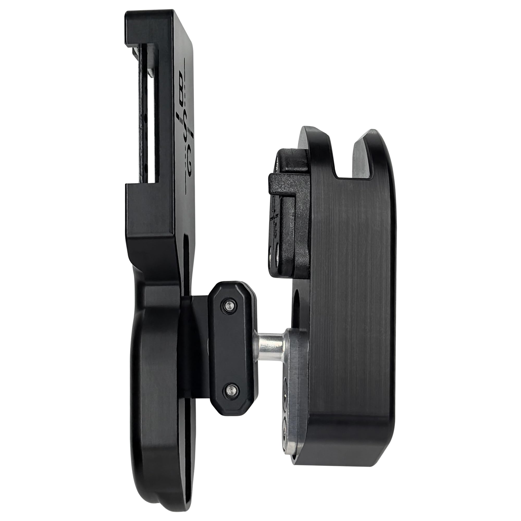 Amazon.co.jp: IPSC & USPSAホルスターGrandマスターPro Scorpion