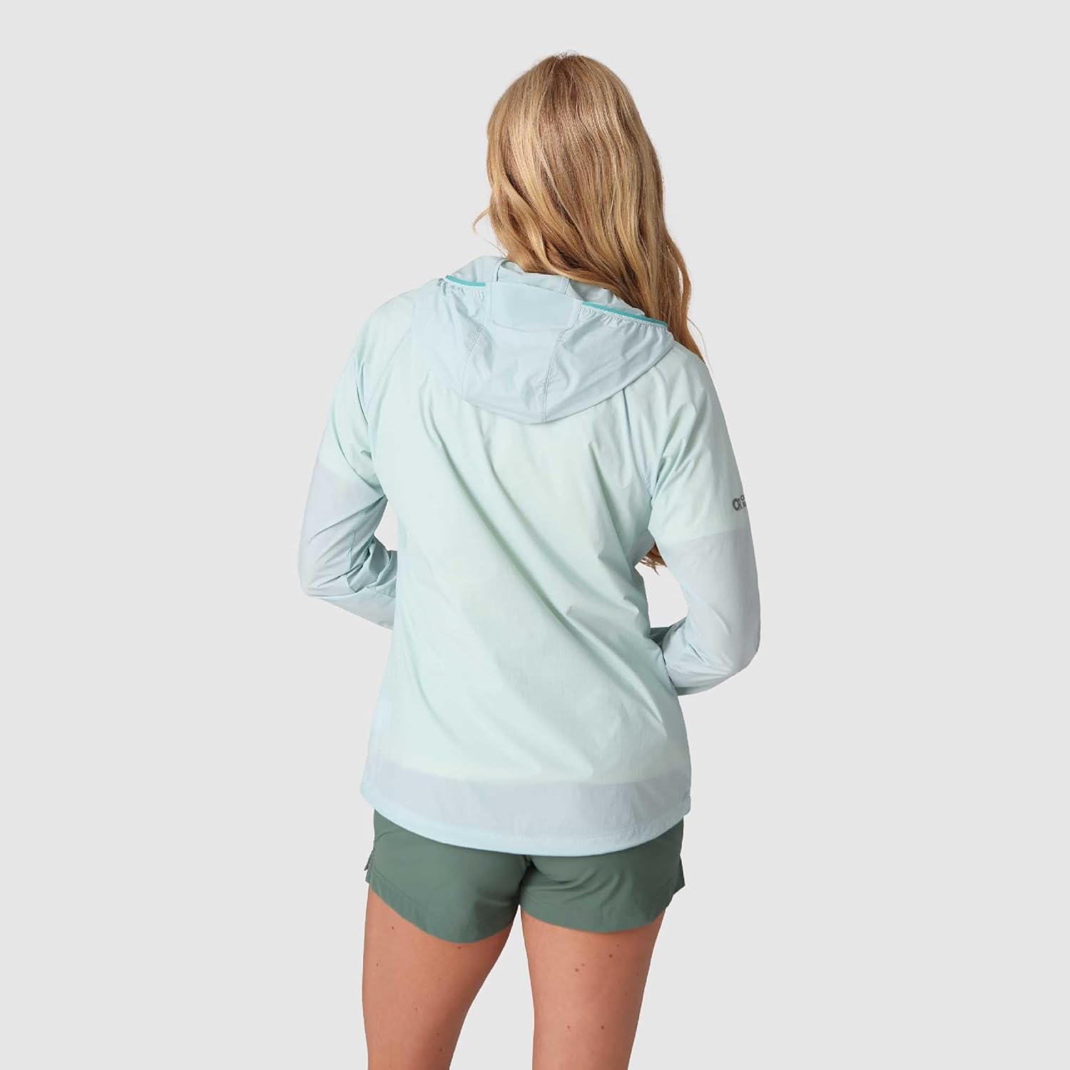 Outdoor Research Women's Shadow Wind Hoodie