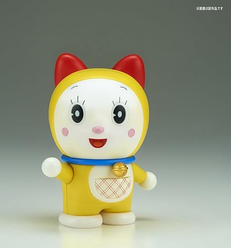 Miniatura 2 de Bandai Modelo Kit-58099 58099 Rise-Doraemon-Dorami, 19755