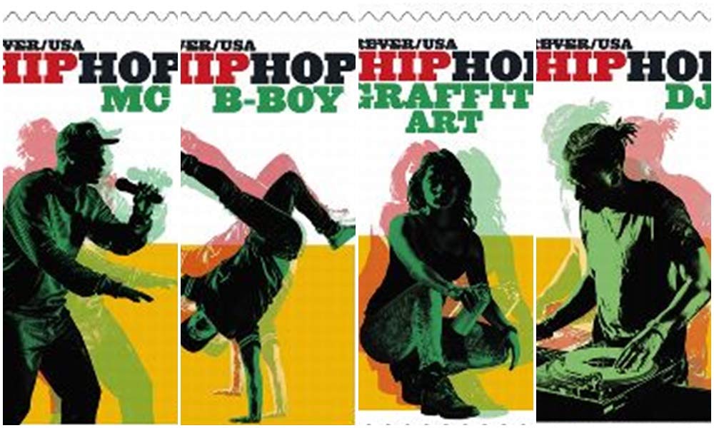 Amazon.com: Hip Hop (MC with Microphone Rapping, B-Boy