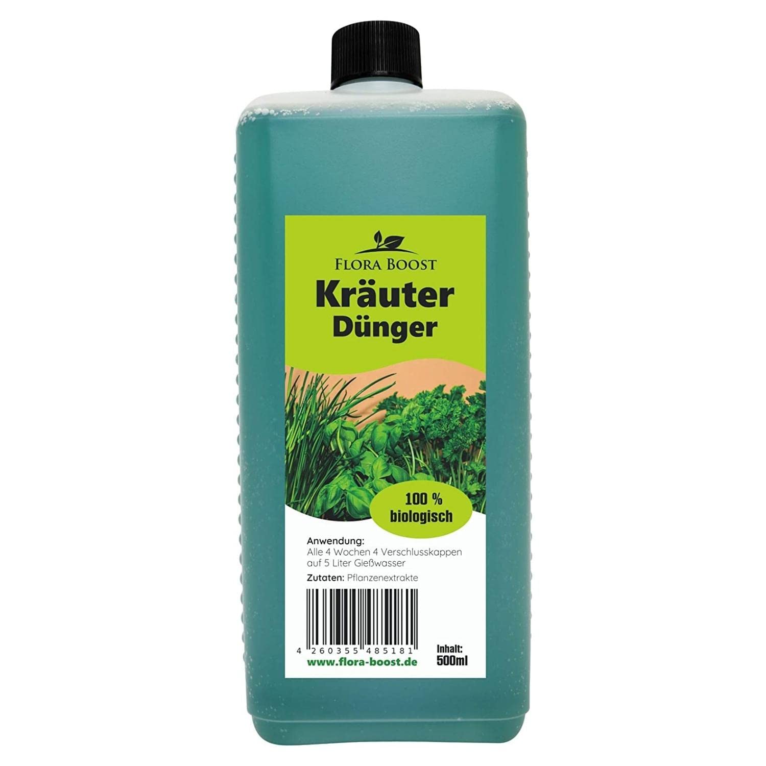 pfingstrosen düngen mit rhododendrondünger Purgrün Pfingstrosen-Dünger 1 Liter main image 0