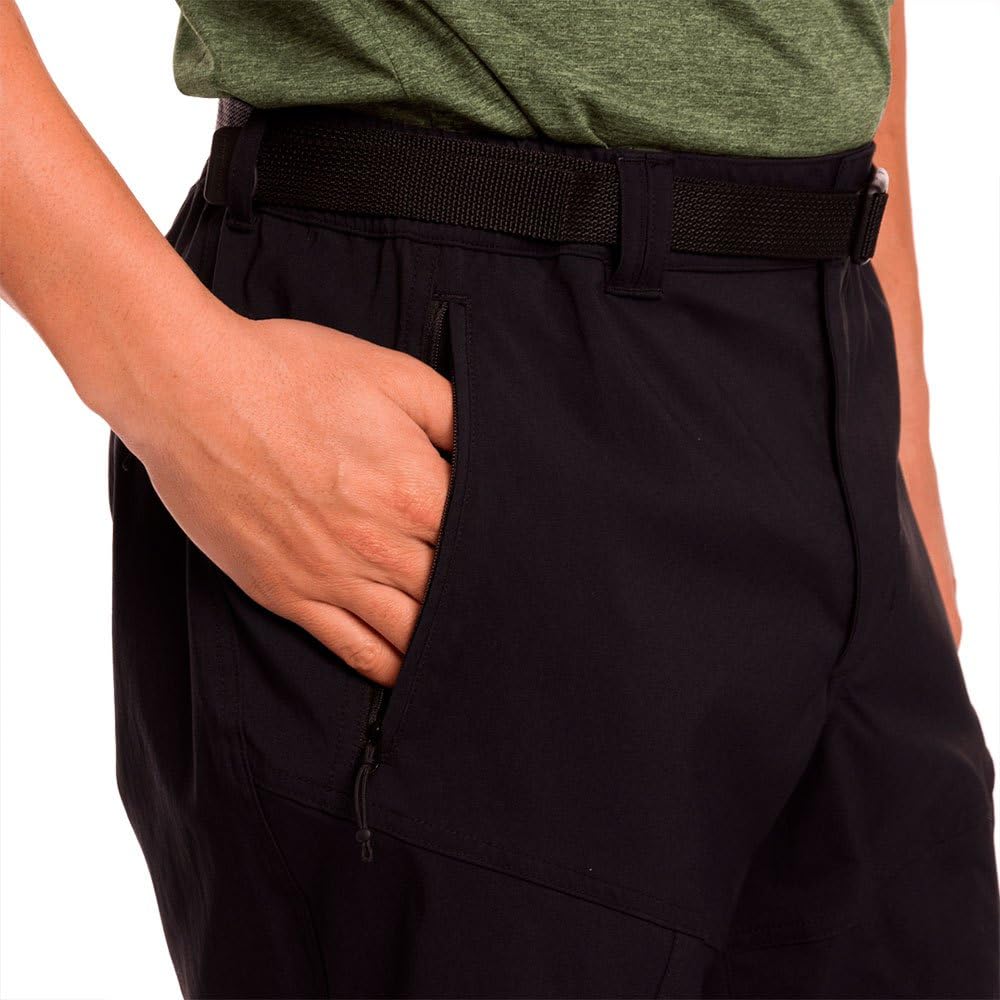 Trango Pant. Corto Limut SF - Pantalones Cortos Hombre