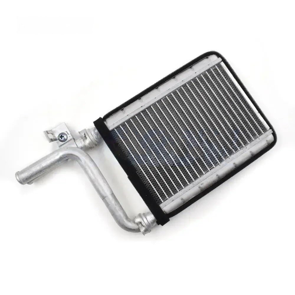 rdzeń nagrzewnicy auto Pasuje do Mitsubishi Pajero Montero III 2000-2006 V73 V75 V78 V93 V97 V98 MR500698 tylny rdzeń nagrzewnicy
