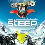 STEEP(スティープ)(日本語版)|オンラインコード版
