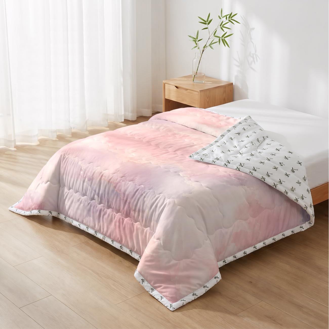 Odot Edredón sin Funda 2.5 TOG (Estilo 1,173x229cm)