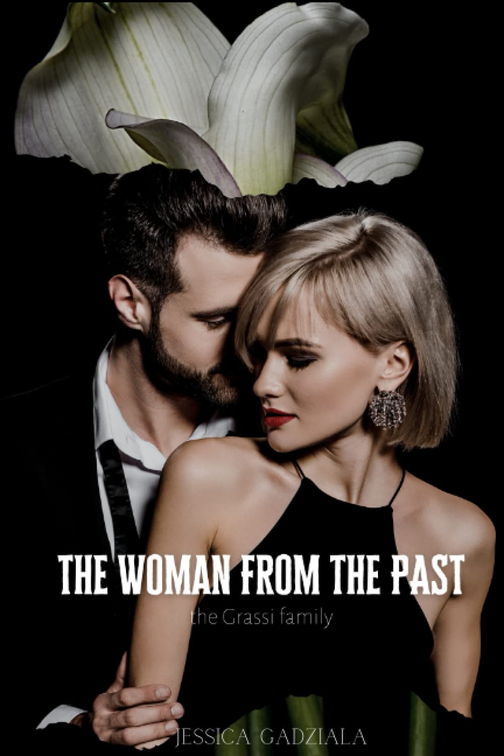 The Woman from the Past (Grassi Family)