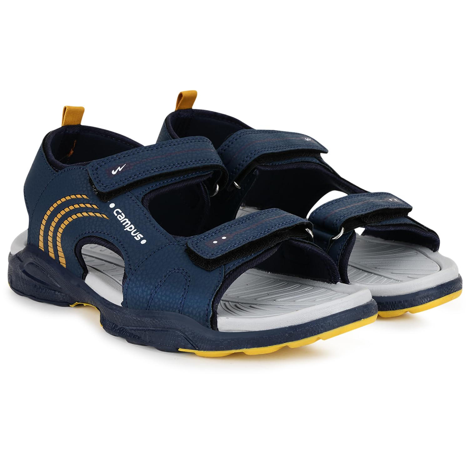 campus Men's 3K-SD-055B Outdoor Sandals-picture-11