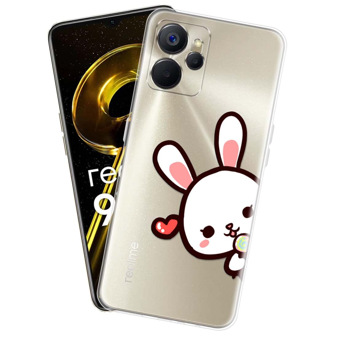 Fashionury Designer Printed Soft Silicone Back Case Cover for realme 9i 5g Back Cover for realme 9i 5g -D0535 (B0BDX49F7R) Amazon Price History, Amazon Price Tracker