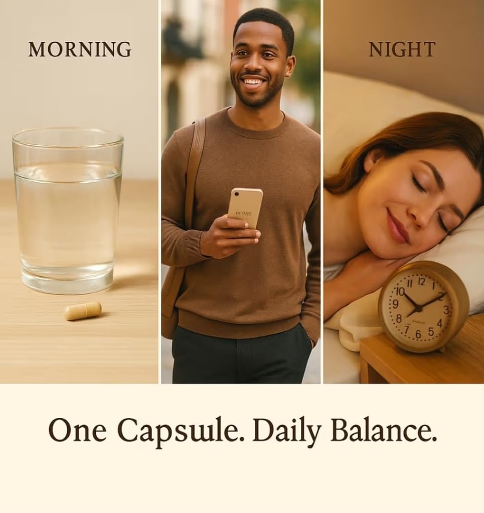 Jungli power Capsules | Men Linnग को लम्बा, मोटा। और हार्ड करने का तेल - Get you Nunuu* Like African for better Strength and Energy (Pack Of 30 Caps) — Amazon image 4