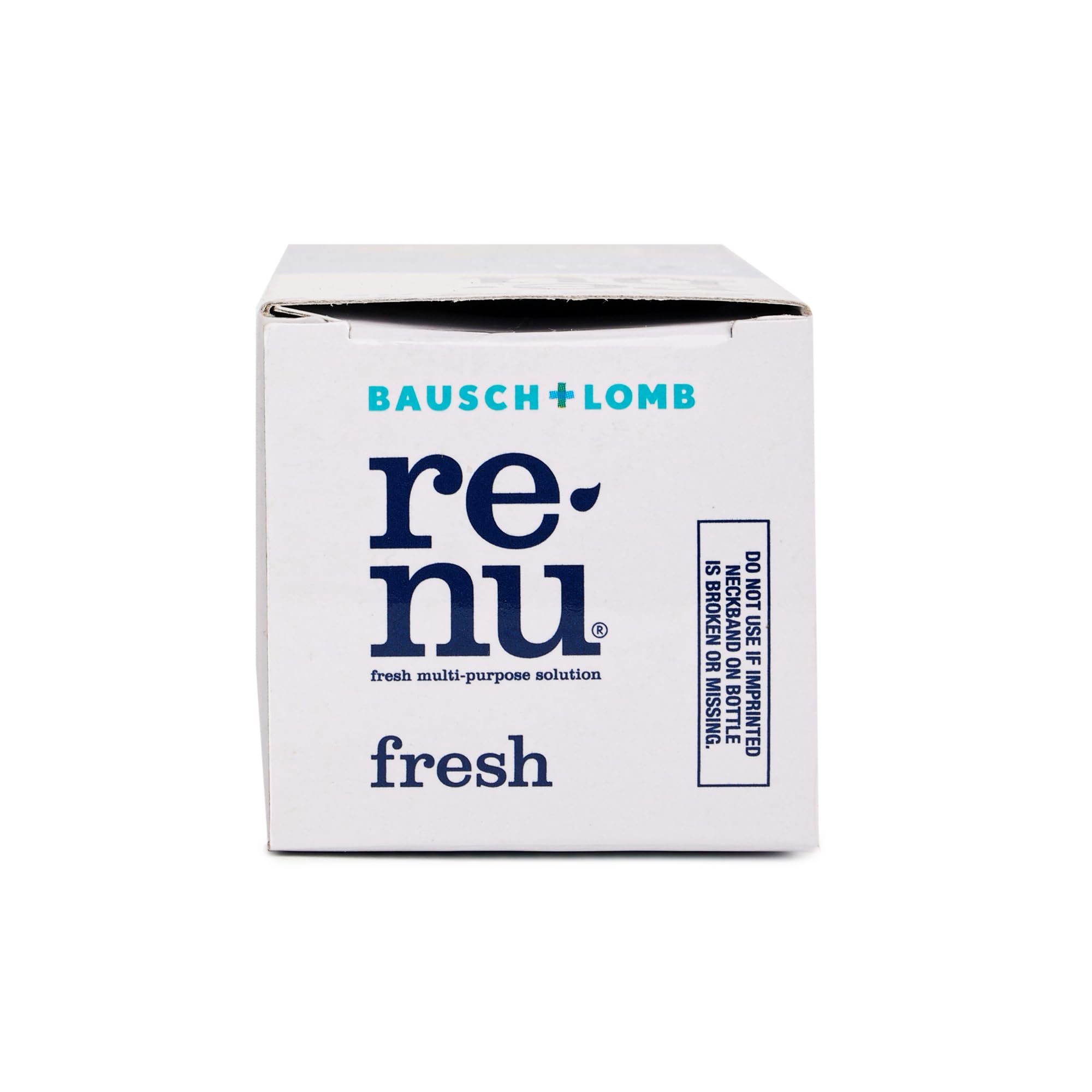 Bausch + Lomb Renu Fresh Multi-Purpose Contact Lens Solution 60ml (Pack of 1) — Amazon image 9
