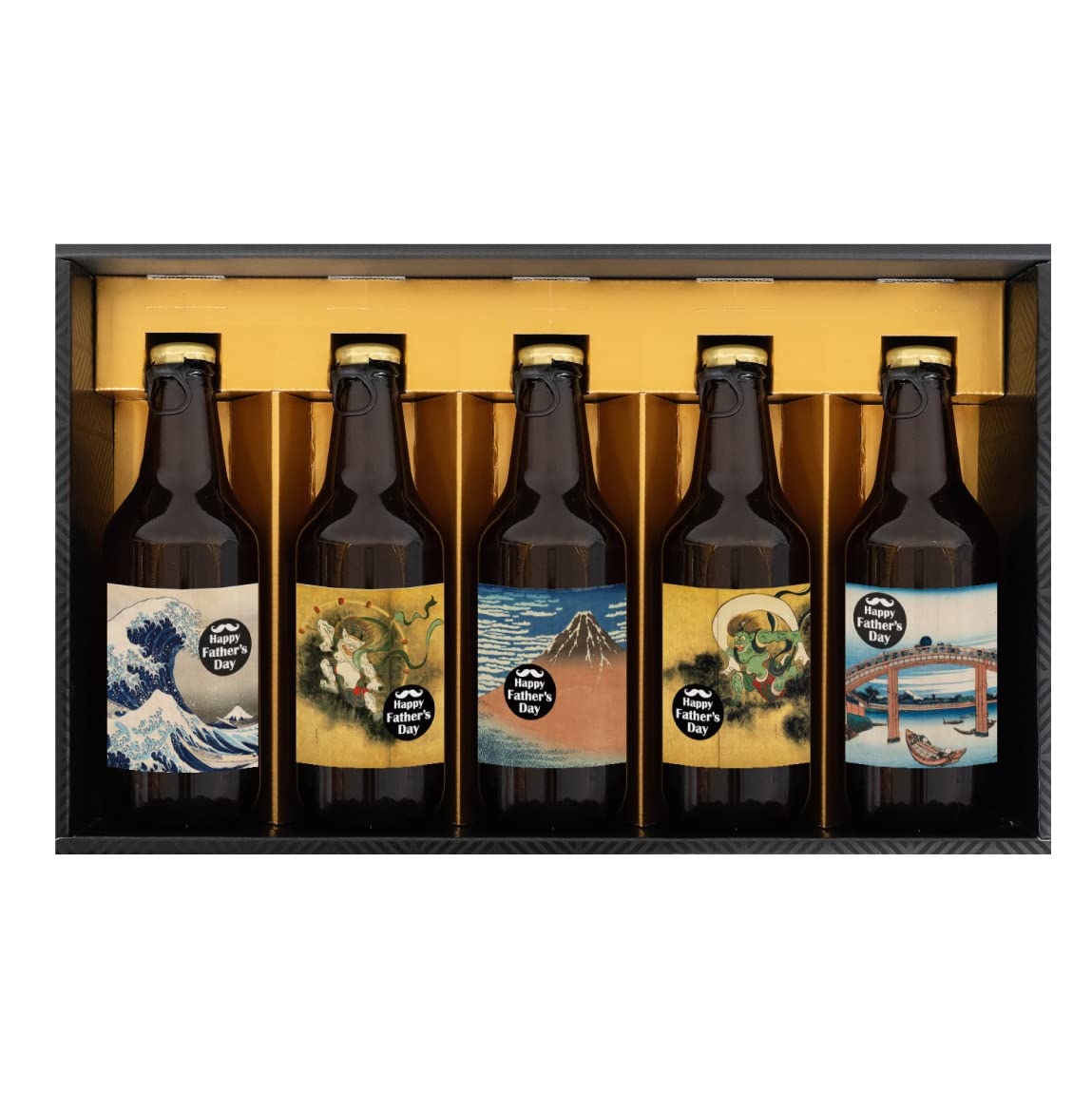 クラフトビール5本セット　専用商品 Amazon.co.jp: 父の日 実用的 ギフト クラフトビール 5本セット