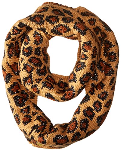 Muffler Pretty Kitty Betsey Johnson pour en finir avec les écharpes qui glissent au vent