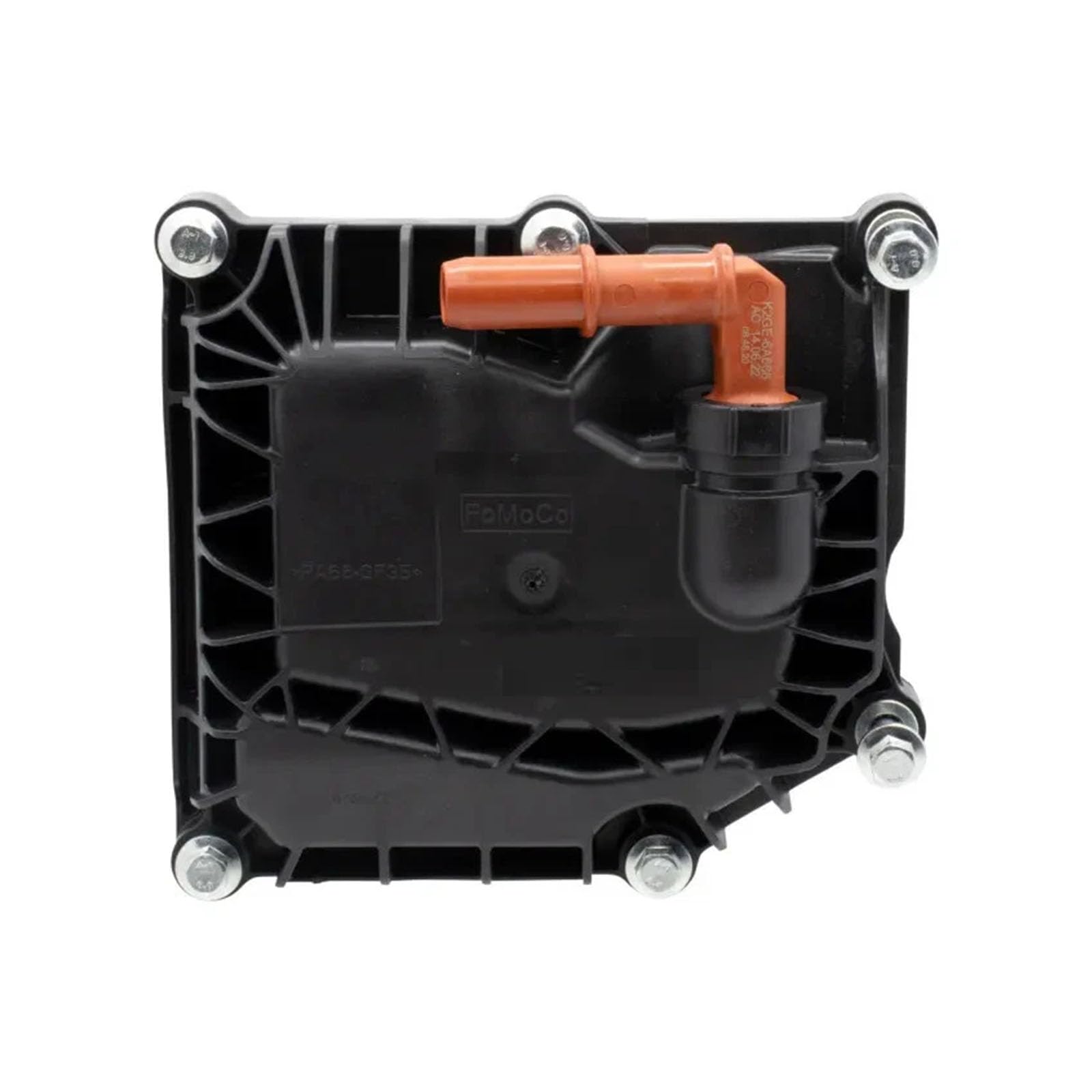 K2GZ6A785A Válvulas Pcv Separador de Aceite Protecciones divisorias de Humedad de Aceite para Modelos seleccionados Conjunto de válvulas de Purga Resistentes y mejoradas