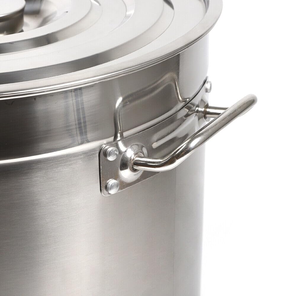 Soeppan 15 liter - online kopen | Lage prijs