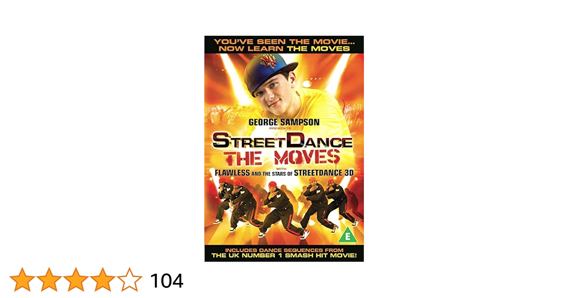 その他 Tanzkurs Videoclip Dancing &amp; Streetdance [DVD] Streetdance: New York von Michael Damian, Various, Jane