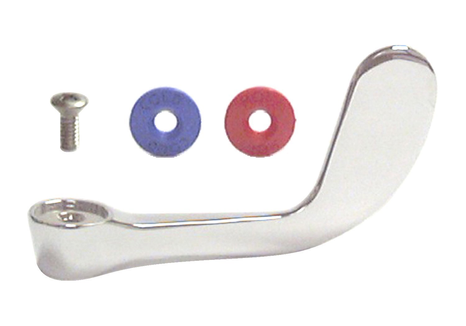 Fisher 3984 Wrist Handle Repair Kit