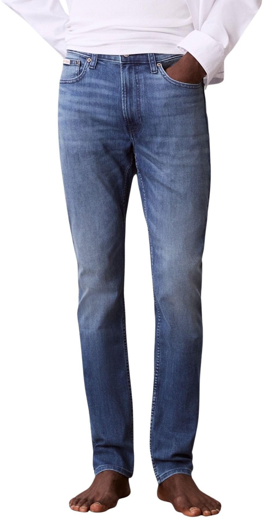 Calvin Klein Herren Jeans