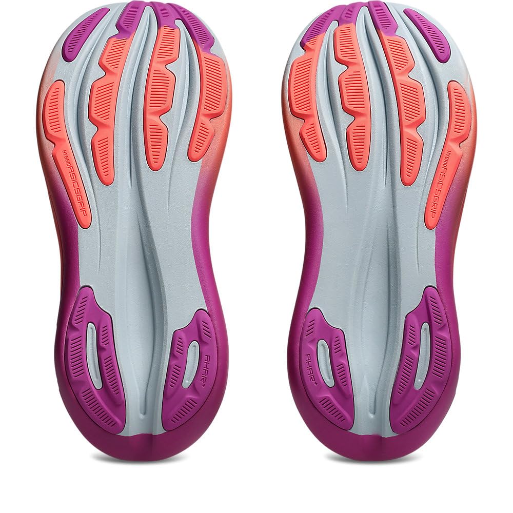 Asics Gel-Nimbus 28 Sneaker – Bild 5