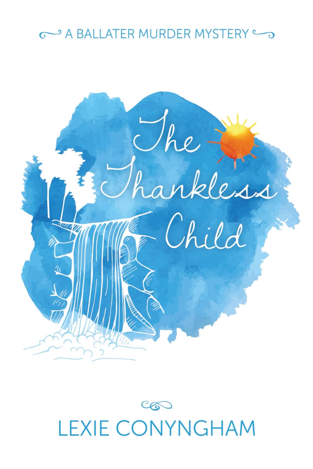 The Thankless Child (Hippolyta Napier)