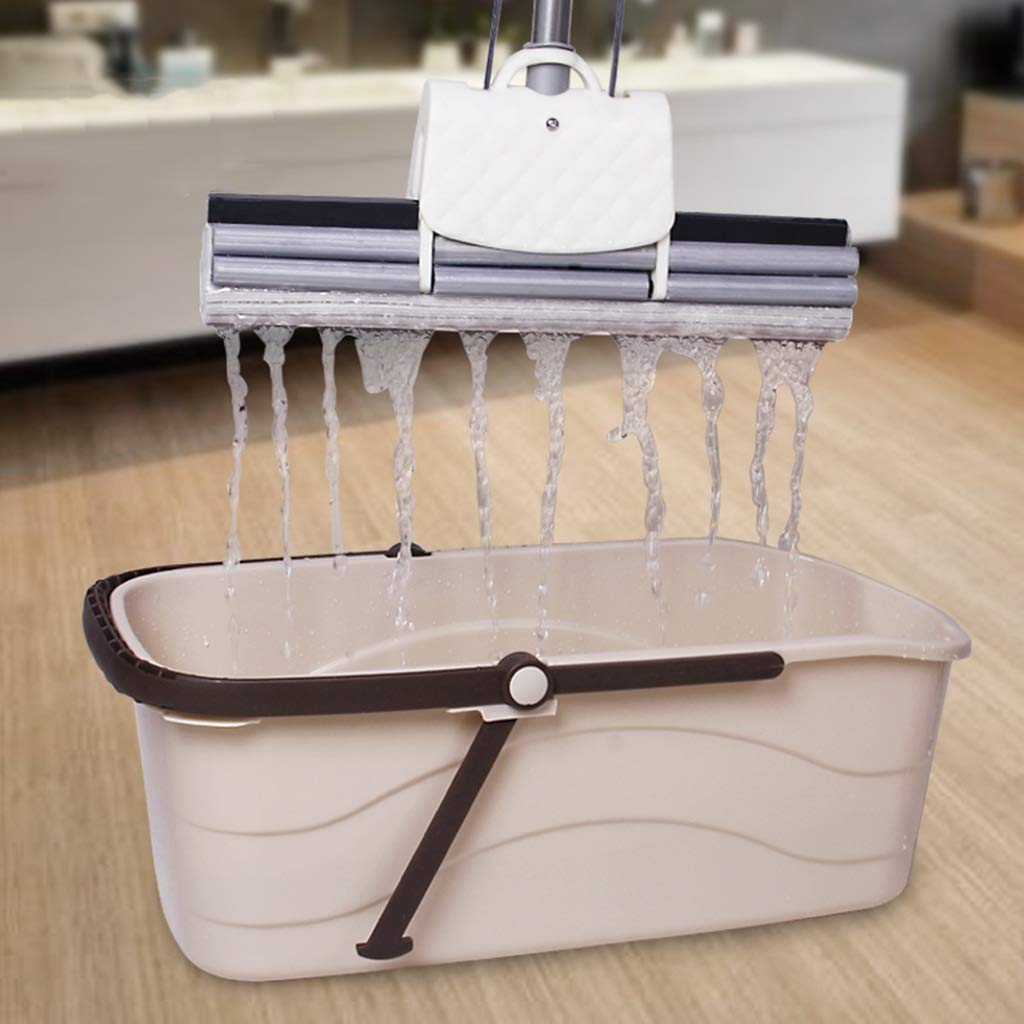 Panier rectangulaire pliable, seau pliable rectangulaire portable avec poignée robuste, seau pliable pour le voiture, le nettoyage la maison, la pêche Panier rectangulaire pliable, seau pliable rectangulaire portable avec poignée robuste, seau pliable pour le voiture, le nettoyage la maison, la pêche