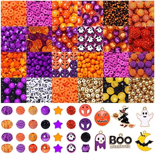 100s And 1000s - Matt - Halloween Mix - Edibles From Twist Ingredients UK - View #3