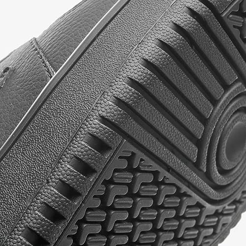 Tenis Fila Acd Classic Masculino,Preto/Branco/Prata,41