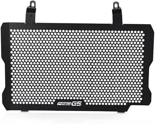 Miniatura 9 de Protector de radiador para F750GS F850GS Adventure F750 F850 F 850 750 GS 750GS 850GS 2018-2023 Cubierta de rejilla de radiador, amarillo