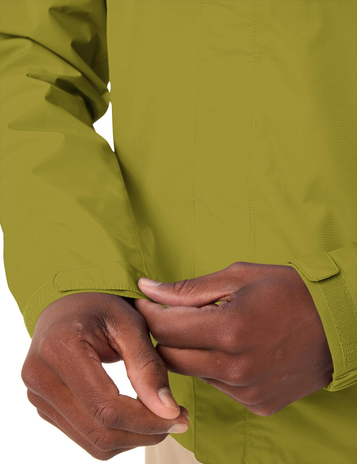 Vaude Escape Bike Light Regenjacke für Herren – Wasserdicht – Bild 5