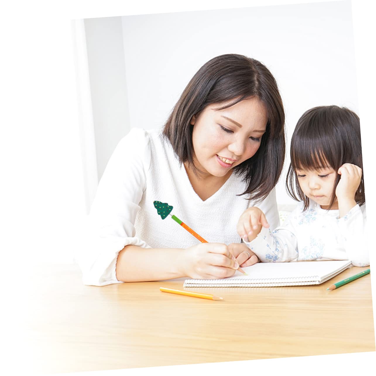 60 Pezzi Di Matita Per Studenti Bomboniere Per Bambini Accessori Per La Scrittura Penna Per Schizzi Forniture Per Studenti Forniture Scolastiche Modello Adorabile Penna Per